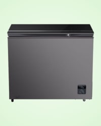 Hisense BD240 240 L Deep Freezer
