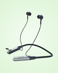 Recrsi 200 Hours Playback Wireless Neckband - RE-NY060