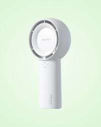 JISULIFE FA43 Handheld Turbo Fan 4000mAh