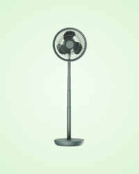 Xiaomi Solove F5 Pro Max 10000mAh Rechargeable Desktop Stand Fan