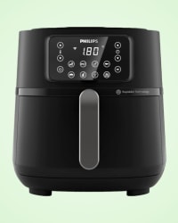 Philips HD9285/91 Airfryer 5000 Series XXL Connected