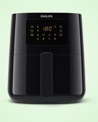 Philips HD9255/90 Smart Airfryer 5000 Series