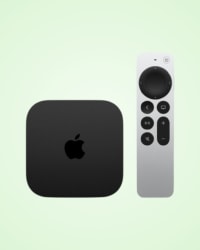 Apple TV 4K 3rd Gen WiFi 64GB