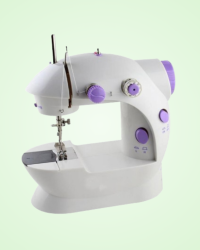 Portable Mini Sewing Machine