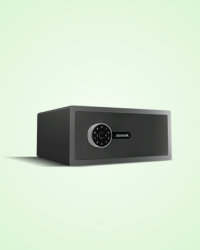 ASSENT Digital Safety Locker - WSL41321