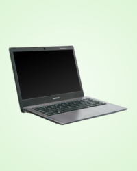 Walton Core i3 7th Gen 14" HD Laptop - TAMARIND ZX3700