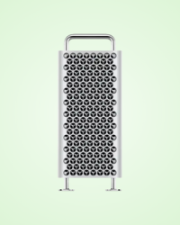 Apple Mac Pro M2 Ultra Tower Desktop PC