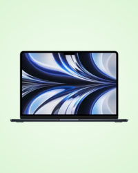 MacBook Air M2 Chip 13.6-inch