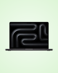 MacBook Pro M4 Chip 14-inch