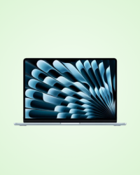 MacBook Air M4 Chip 13-inch (10-core CPU, 10-core GPU)