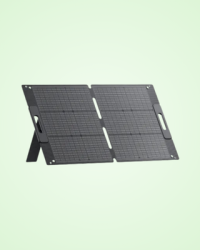 BLUETTI PV100 100W Portable Solar Panel