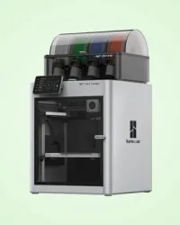 Bambu Lab X1 Carbon Combo AMS Multi-Color 3D Printer