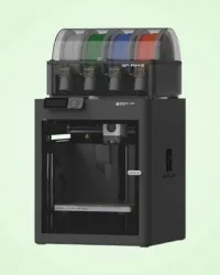 Bambu Lab P1S With AMS Global Version