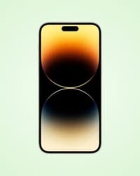 Apple iPhone 18