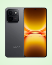 Vivo iQOO 15T