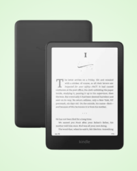 Amazon Kindle Paperwhite 12th Gen 16GB WiFi E-Reader