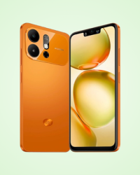 Itel A100 Pro
