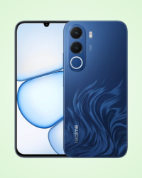Realme C100x