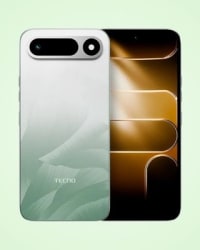Tecno Pop X 5G