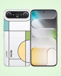 Tecno CAMON Slim