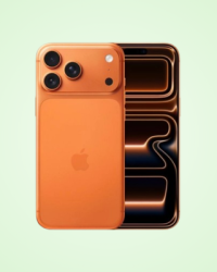 iPhone 17 Pro Max 256GB
