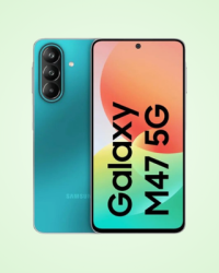 Samsung Galaxy M47 5G (8GB/256GB)