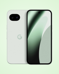 Google Pixel 11a