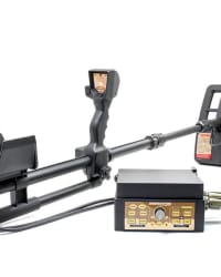 Nokta Jeohunter 3D Dual System Marko Metal Detector