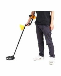TMD9020C LCD Underground Metal Detector