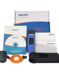 JWM WM-5000V4S Security Guard Tour System