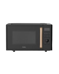 Haier 23 Liter Grill Microwave Oven - HMW-E2301GBBD