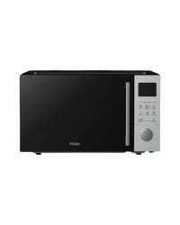 Haier 30 Liter Convection Microwave Oven - HMW-E3001CBBD