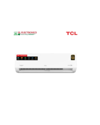 TCL 1 Ton GentleCool DC Inverter AC TAC-12CSD/TPH21