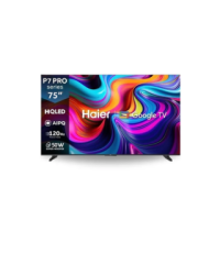 Haier 75 Inch P7 Pro HQLED 4K Google TV (75P7 Pro)