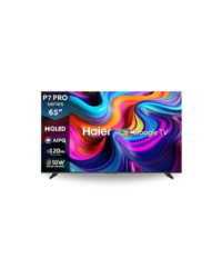 Haier 65 Inch P7 Pro HQLED 4K Google TV (65P7 PRO)