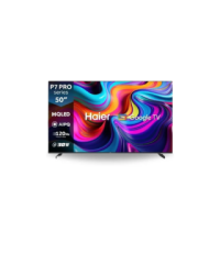 Haier 50 Inch P7 Pro HQLED 4K Google TV (50P7 PRO)