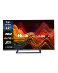 Haier 32 Inch QLED FHD Google TV (H32S80GFX)