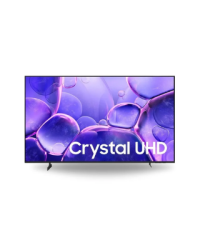 Samsung 55 Inch 4K UHD Crystal Smart Television (55AU9000)