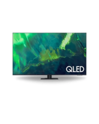 Samsung 55 Inch 4K QLED Smart LED TV (55Q70A)