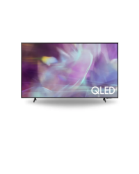 Samsung 55 Inch QLED UHD 4K HDR Smart Television (55Q60A)