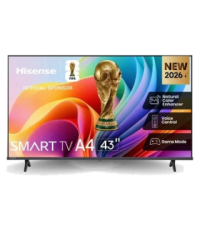 Hisense 43 Inch FHD Smart TV (43A4S)