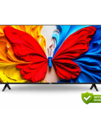 TCL 43 Inch QLED FHD Google TV (43S5K)