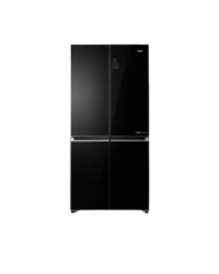 Haier 522 Liter French T-Door No Frost Refrigerator (HRF-578TPB)