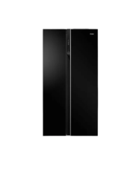 Haier 600 Liter Side-by-Side No Frost Refrigerator (HRF-622IBG)