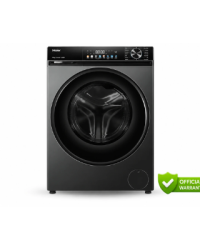 Haier 10 KG Inverter Front Load Washing Machine (HW100-BP12357S8)