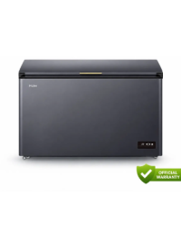 Haier 369 Liter Chest Freezer (HCF-420SME)