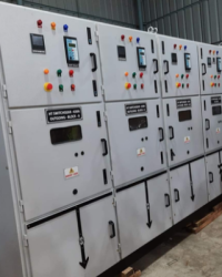HT Switchgear Panel
