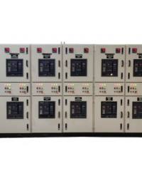 LT Switchgear Panel