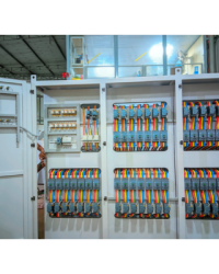 Power Factor Improvement Panel (PFI Panel)