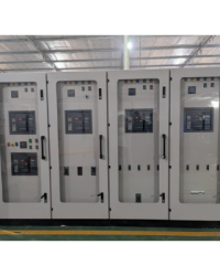 Automatic Transfer Switch Panel (ATS Panel)